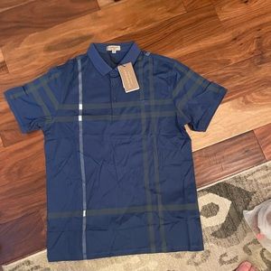 COPY - Men’s New Polo